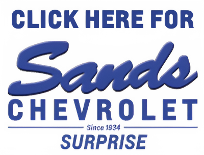 Sands Chevy Surprise